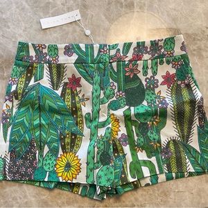 Trina turk Corbin short